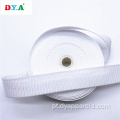 Poly Strapping for Outdoor DIY